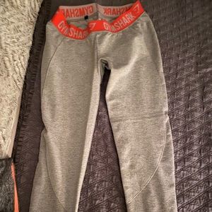 Used Gymshark Flex Leggings
